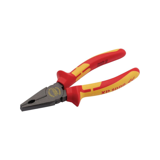 Draper 94607 XP1000® VDE Combination Pliers, 160mm
