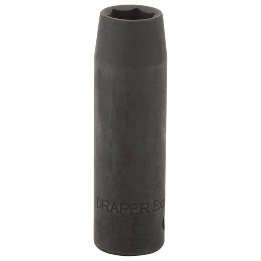 Draper Deep Impact Socket, 1/2" Sq. Dr., 14mm 12741 Draper - Town Tools 
