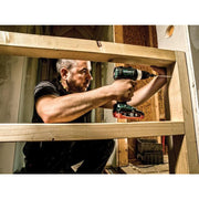 Metabo SB 18 LT BL Brushless Combi Drill 18V Bare Unit + metaBOX Metabo - RockBottom Northampton