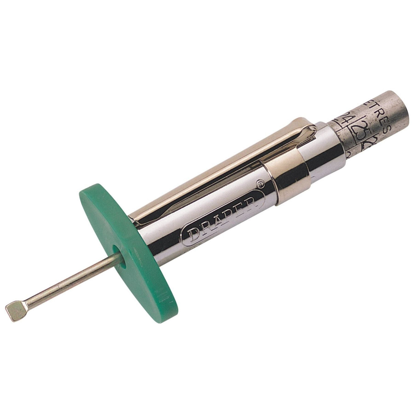 Automotive & Garage > Maintenance Tools > Pressure Gauges