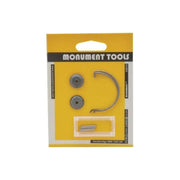 Monument 2691G Autocut Spares Kit 15 & 22mm Monument - RockBottom Northampton