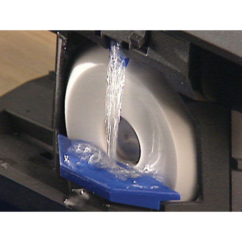 Multi-Sharp® Multi-Sharp® Wetstone Water Cooled Chisel Sharpener Multi-Sharp® - RockBottom Northampton