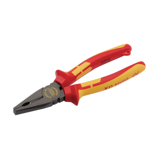 Draper 99063 XP1000® VDE Combination Pliers, 200mm, Tethered