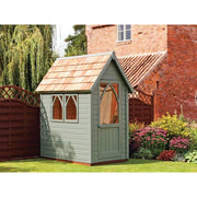 Ronseal Garden Paint Willow 250ml Ronseal - RockBottom Nothampton