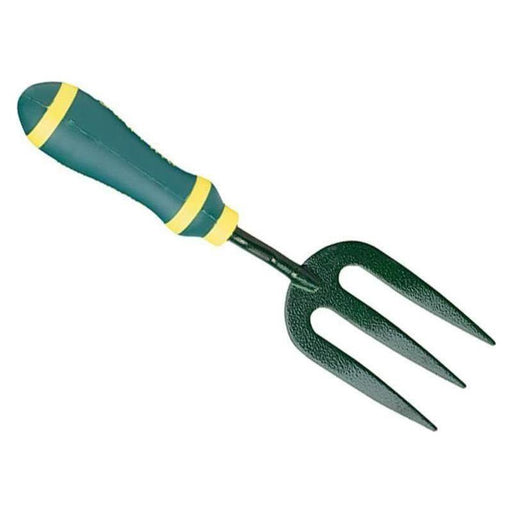 Bulldog Evergreen Hand Fork Bulldog - RockBottom Northampton