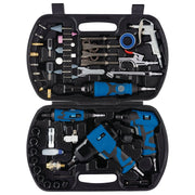 Draper 83431 Air Tool Kit (68 Piece)