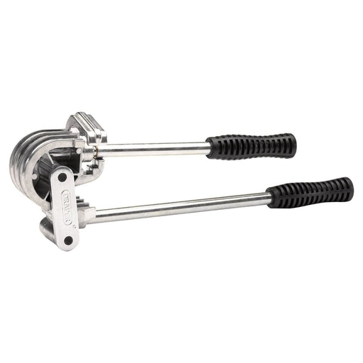 Draper 72376 O/D Micro Tube Bender, 8, 10, 12mm