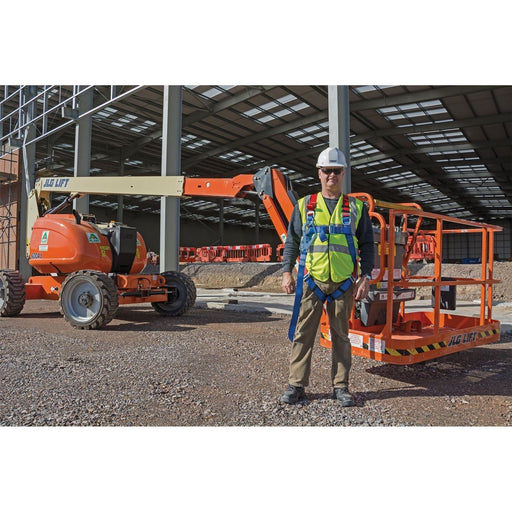 Draper 82471 Draper Expert Safety Harness