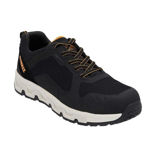 Dewalt Power Tools Lamar Lightweight Safety Trainers UK 10 EUR 45 DeWALT Power Tools - RockBottom Northampton
