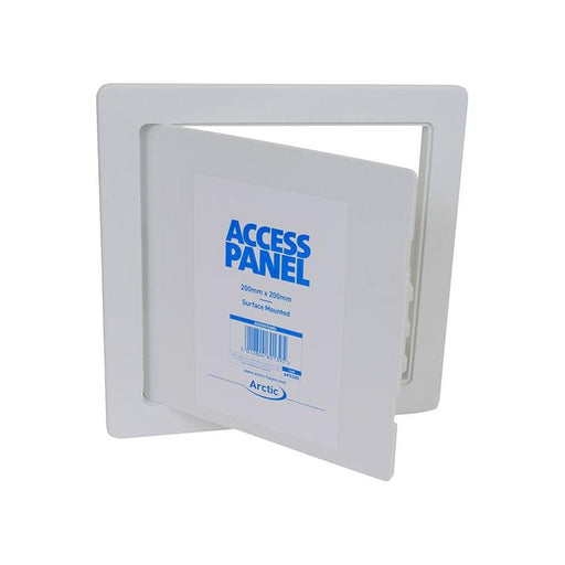 Arctic Hayes Access Panel 200 x 200mm Arctic Hayes - RockBottom Northampton 