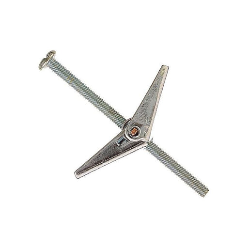 Rawlplug Spring Toggle M5 x 50mm Box of 20 Rawlplug - RockBottom Nothampton