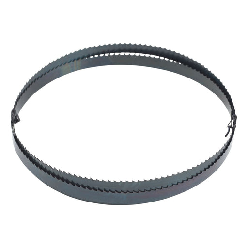Draper 76730 Bandsaw Blade, 1712mm x 1/2", 6 skip