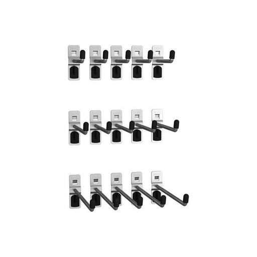 Bott Perfo Hook Kit, 15 Piece Bott - RockBottom Northampton