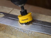 Faithfull Mini Holesaw 30mm Faithfull - RockBottom Northampton