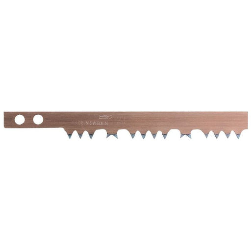 Bahco 23-36 Raker Tooth Hard Point Bowsaw Blade 900mm (36in) Bahco - RockBottom Northampton