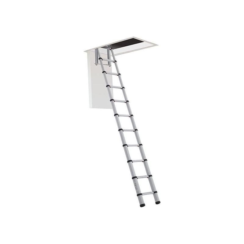 Workshop Equipment > Handling & Lifting Equipment > Ladders > Loft Ladders