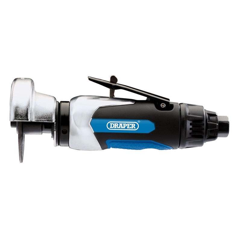 Draper 84124 Air Cut-Off Tool, 75mm