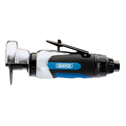 Draper 84124 Air Cut-Off Tool, 75mm