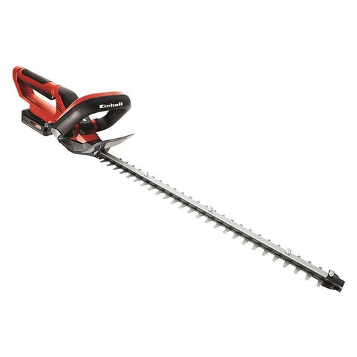 Einhell GE-CH 1855/1 Li Power X-Change Hedge Trimmer 18V 1 x 2.5Ah Li-ion Einhell - RockBottom Northamptin