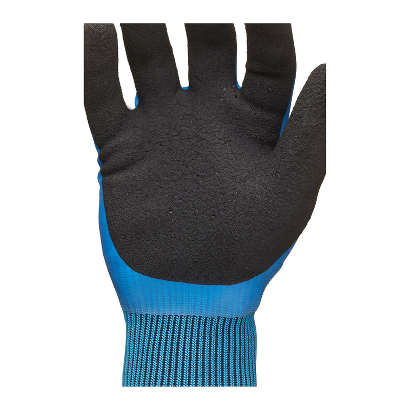 Baratec Waterproof Latex Glove - size 9/L