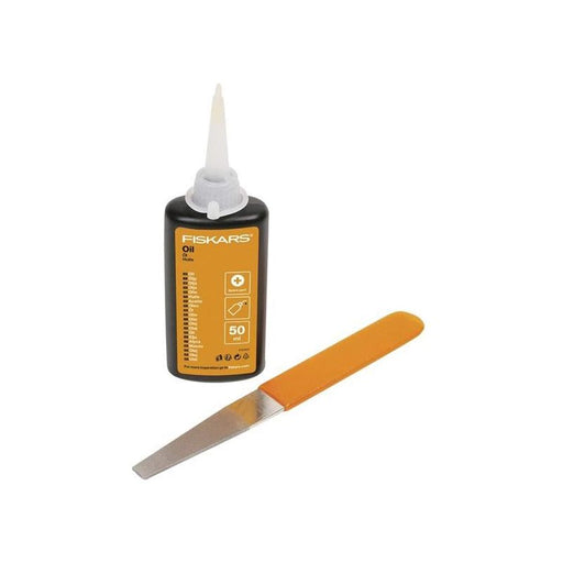 Fiskars Maintenance Kit Fiskars - RockBottom Northampton