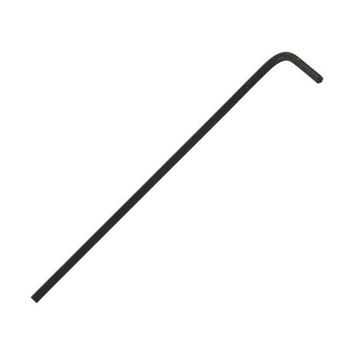 Faithfull Long Arm Hexagon Key 2.0mm Faithfull - RockBottom Northampton