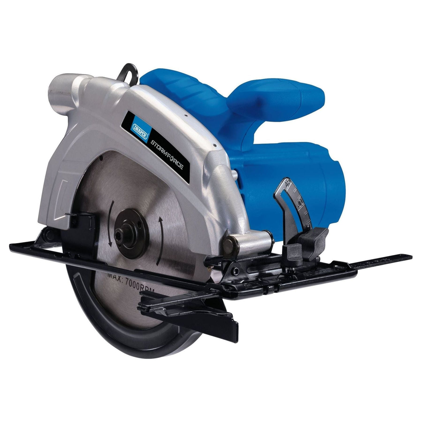 Circular & Trim Saws