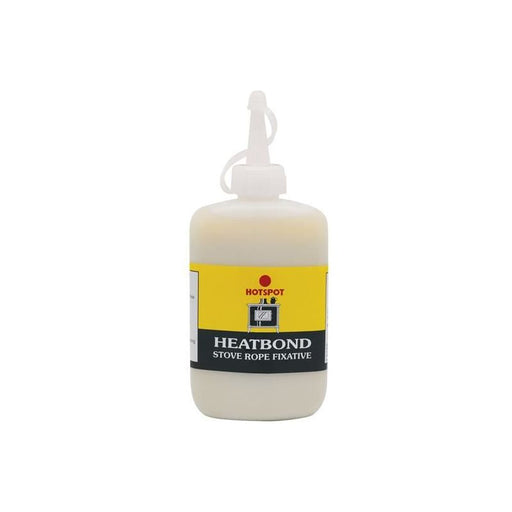 Hotspot Heatbond Stove Rope Fixative Bottle 125ml Hotspot - RockBottom Northampton