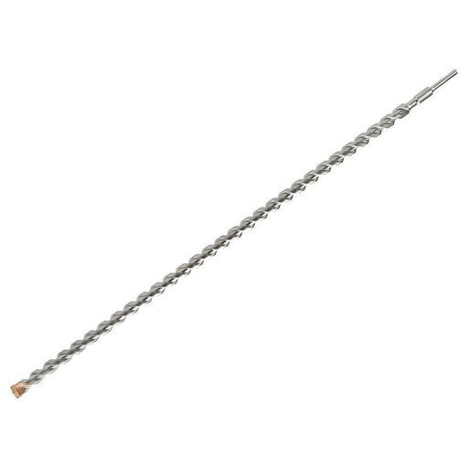 Dewalt Power Tools SDS Plus EXTREME 2® Drill Bit 18 x 1000mm DeWALT Power Tools - RockBottom Northampton