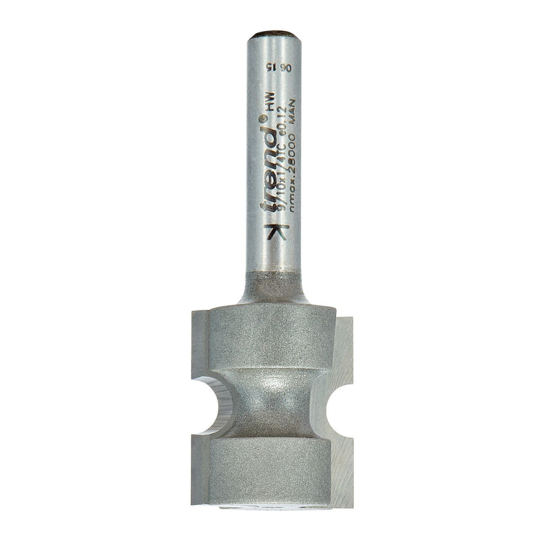 9/10X1/4TC - Staff bead nosing