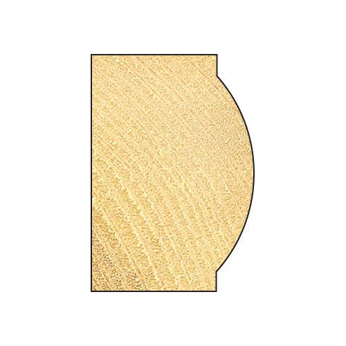 9A/1X1/2TC - Hand hole staff bead cutter