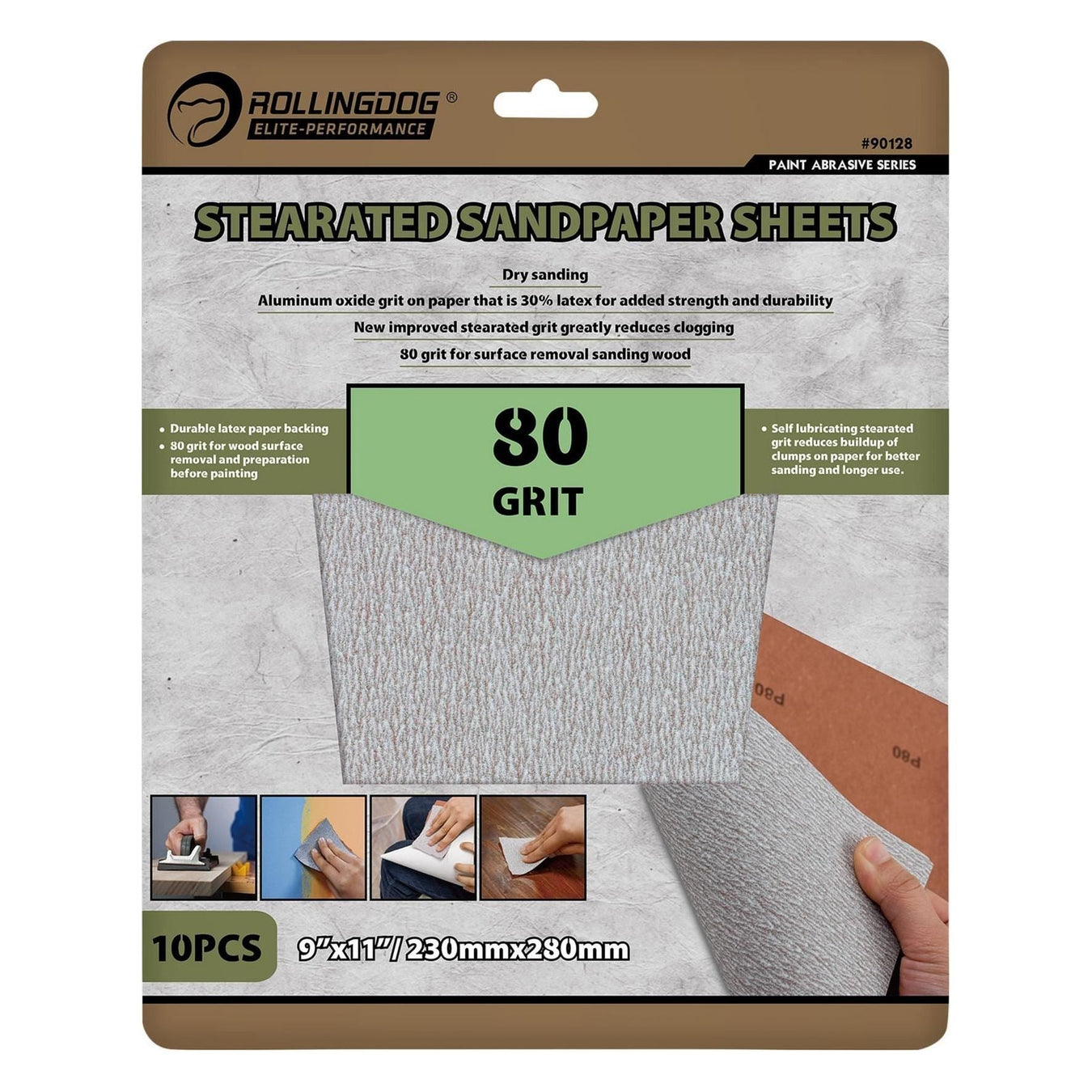 Consumables > Decorating Consumables > Paint Strippers & Graffiti Removers