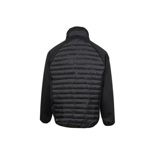 Apache Ashcroft Hybrid Padded Jacket - XL (44/46in) Apache - RockBottom Northampton 