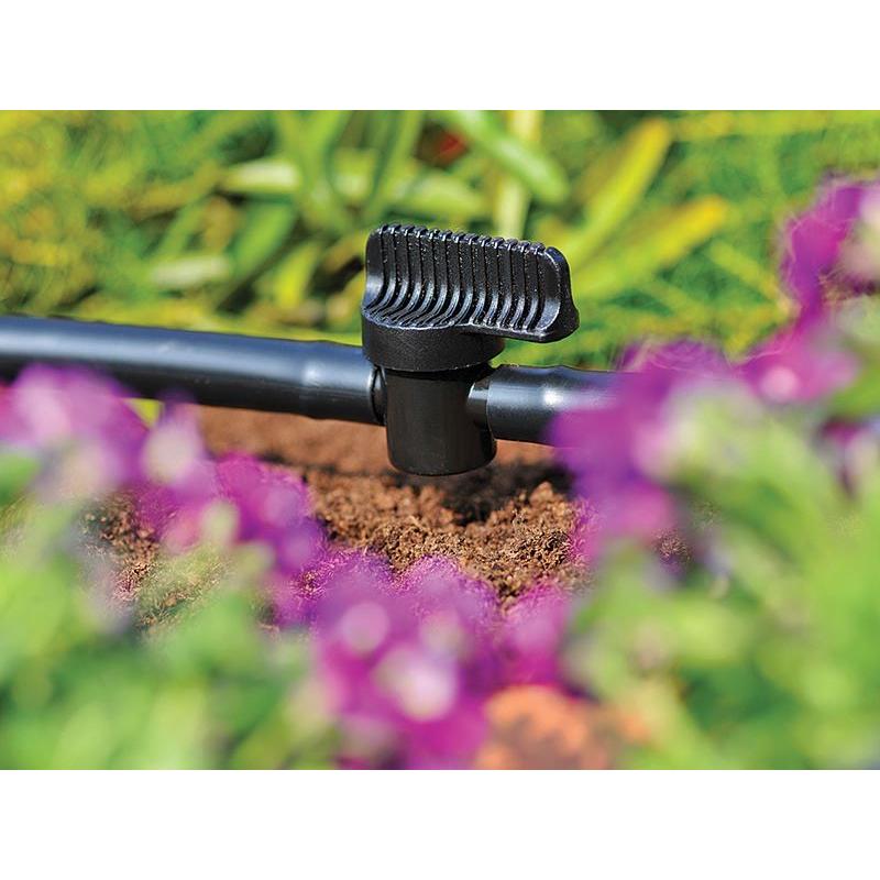 Hozelock 2765 Flow Control Valve 13mm Hozelock - RockBottom Northampton