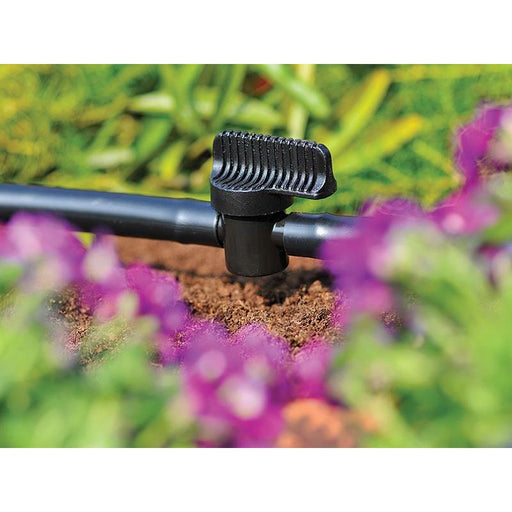 Hozelock 2765 Flow Control Valve 13mm Hozelock - RockBottom Northampton