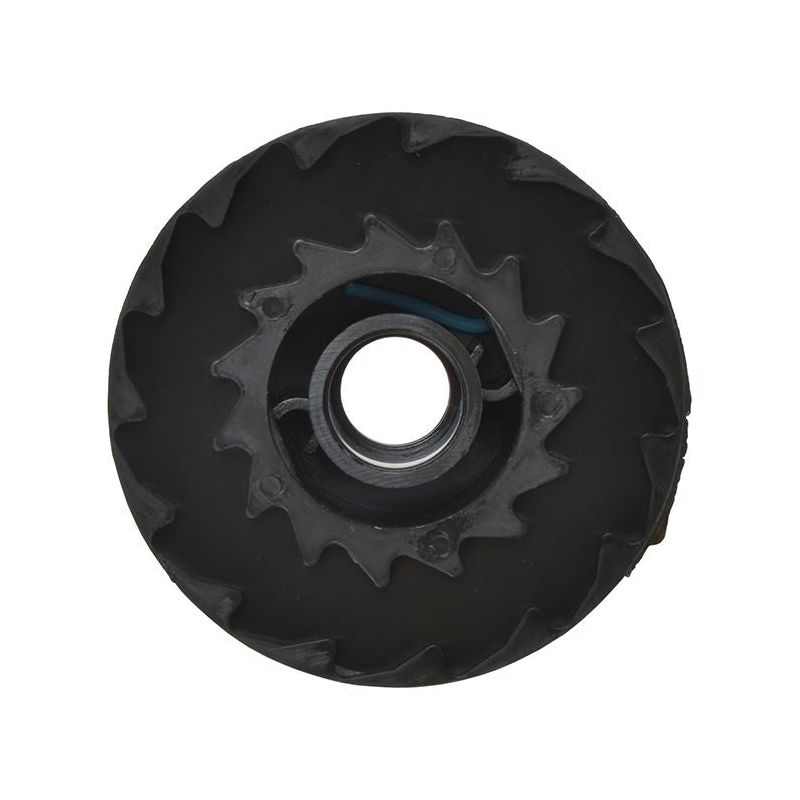 Alm Manufacturing FL224 Spool & Line (Single) ALM Manufacturing - RockBottom Northampton 