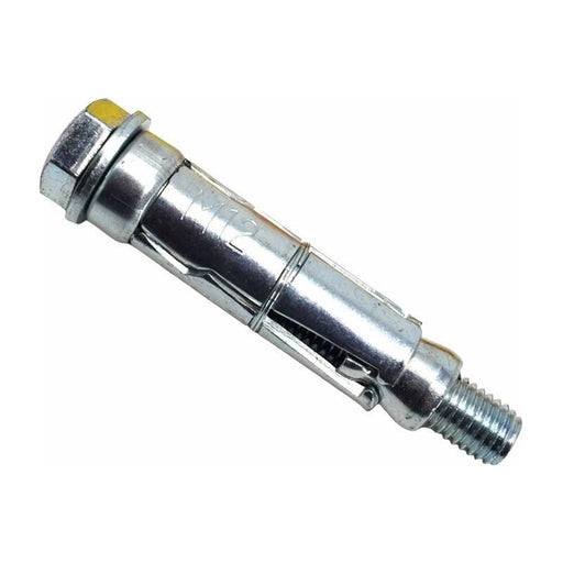 Masonmate® Loose Bolt Shield Anchor M12 x 10mm (20) MASONMATE® - RockBottom Northampton