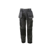 Stanley® Clothing Austin Stretch Holster Pocket Trousers Waist 30in Leg R STANLEY® Clothing - RockBottom Nothampton