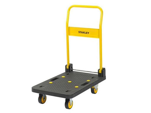 STANLEY Trucks SXWT-PC508 Folding Platform Truck STANLEY� Trucks - RockBottom Nothampton