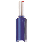Draper 75334 TCT Router Bit, 1/4" Straight, 12.7 x 25mm