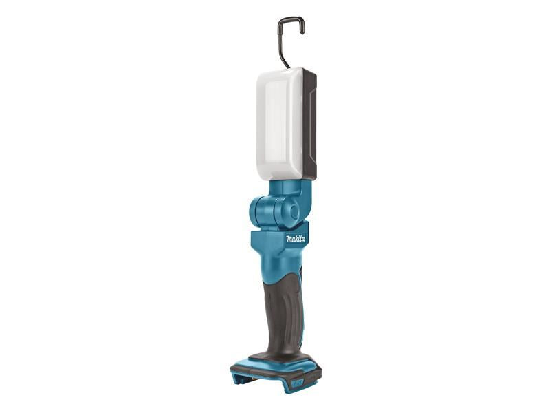 Makita DML801 LXT LED Flashlight 14.4/18V Bare Unit Makita - RockBottom Northampton 