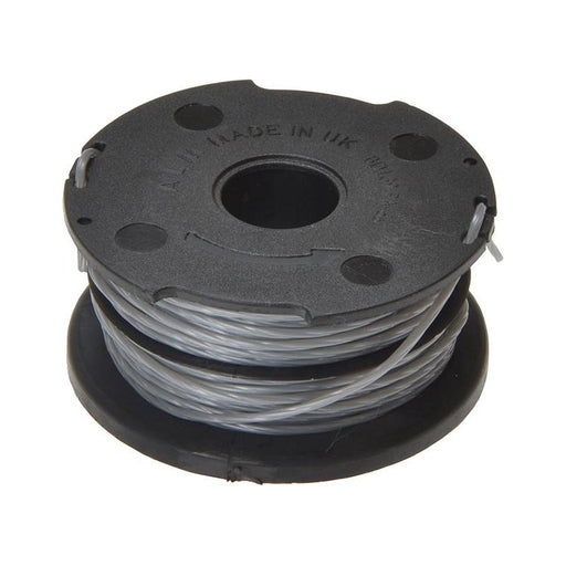 Alm Manufacturing BD139 Spool & Line to Fit Black & Decker Trimmers A6441 ALM Manufacturing - RockBottom Northampton 