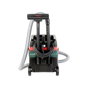 Metabo ASR 25L SC Wet & Dry Vacuum Cleaner 1400W 110V Metabo - RockBottom Northampton
