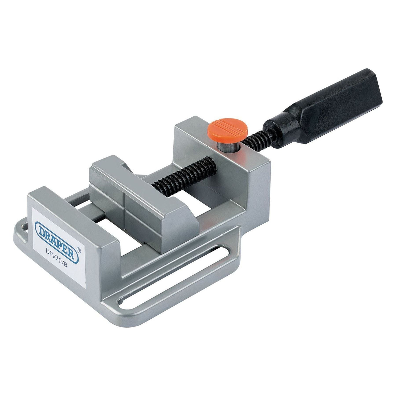 Drill Press Vices