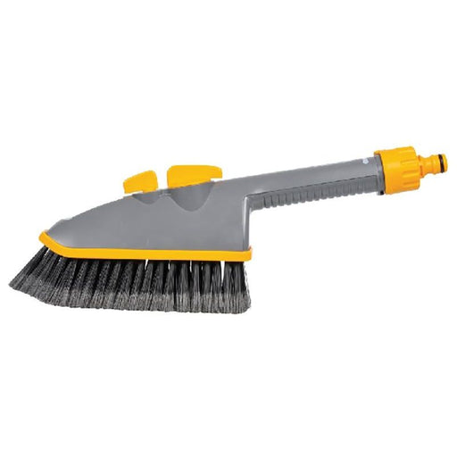 Hozelock 2602 Jet Brush Hozelock - RockBottom Northampton