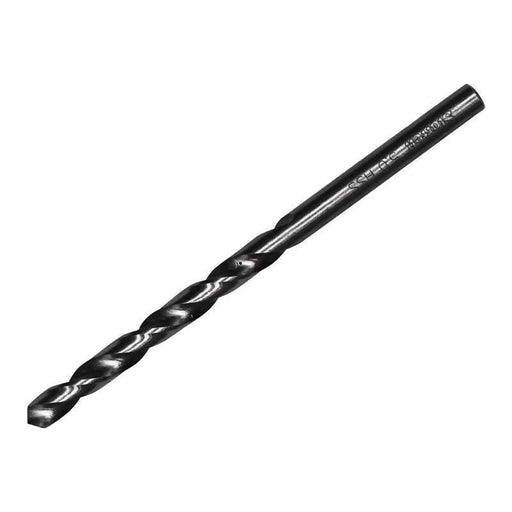 Starrett HSS Split Point Drill Bit 5.0 x 86mm Starrett - RockBottom Nothampton