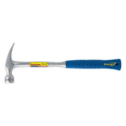 Draper Estwing E3/24S Smooth Face Straight Framing Hammer, 24oz/672g, 16" Draper - Town Tools