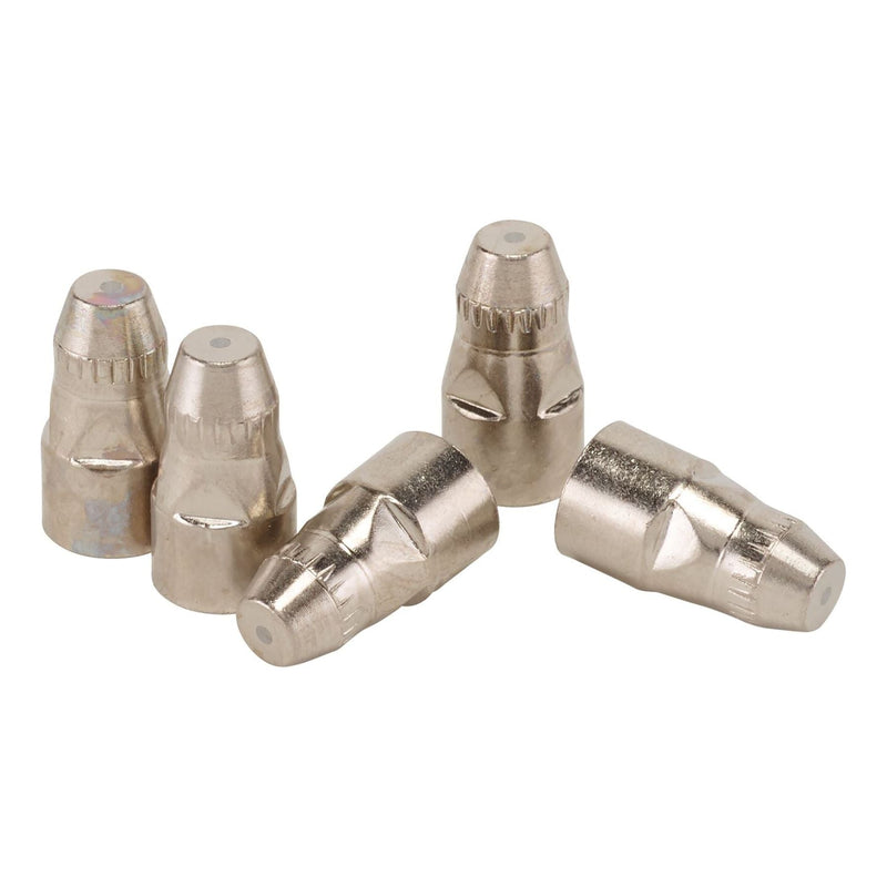 Draper 98519 Plasma Cutter Electrodes for Stock No. 03358 (Pack of 5)