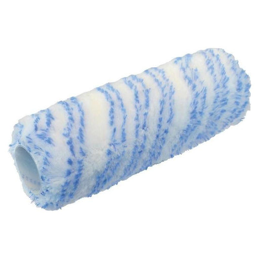 Faithfull Polyamide Roller Refill Long Pile 230 x 38mm (9 x 1.1/2in) Faithfull - RockBottom Northampton