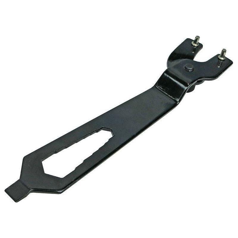 Faithfull Adjustable Pin Key for Angle Grinders Faithfull - RockBottom Northampton